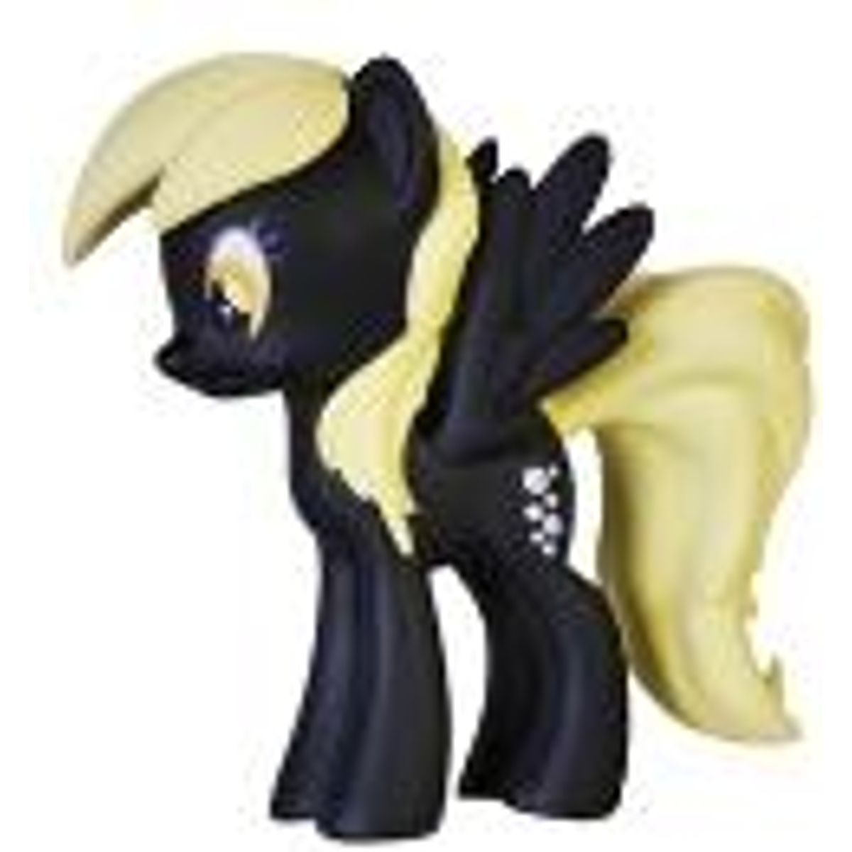 My Little Pony Series 1 - Derpy Hooves (Bubbles)