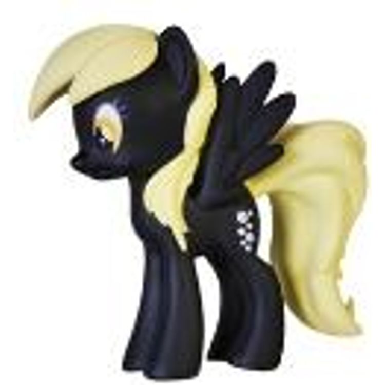 My Little Pony Series 1 - Derpy Hooves (Bubbles) by Hasbro