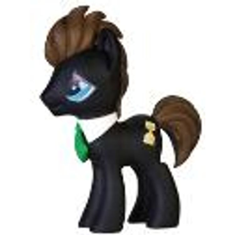 Dr. Whooves (Time Turner) by Hasbro