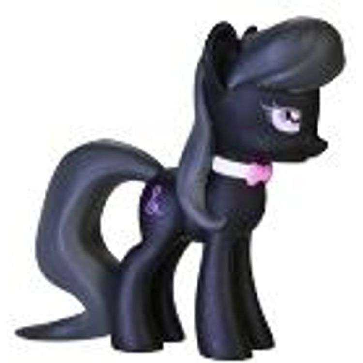My Little Pony Series 1 - Octavia by Hasbro