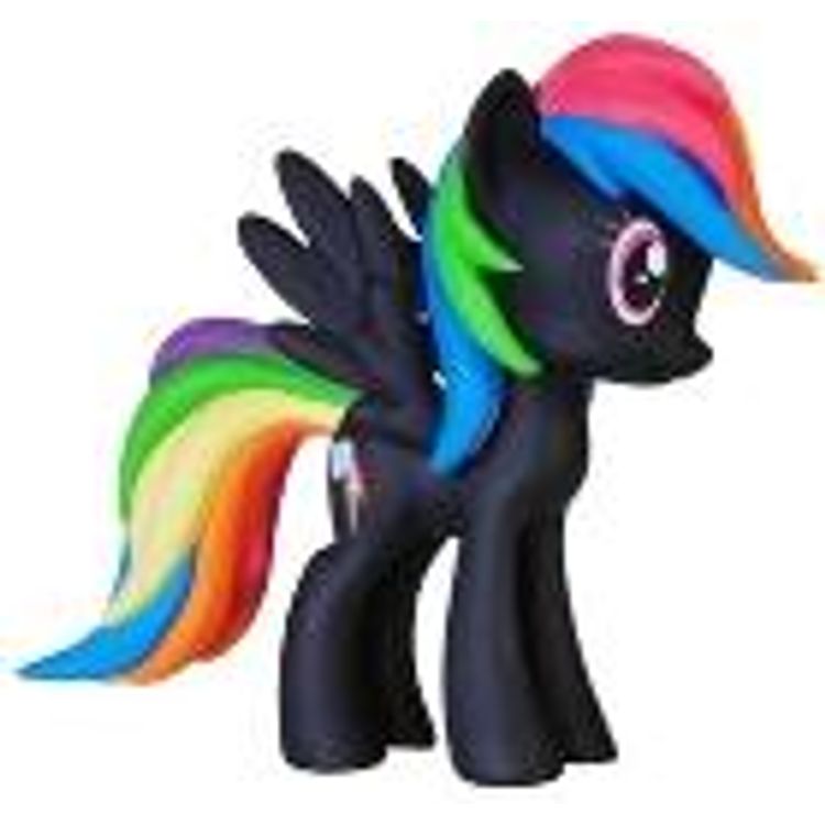 My Little Pony Series 1 - Rainbow Dash by Hasbro