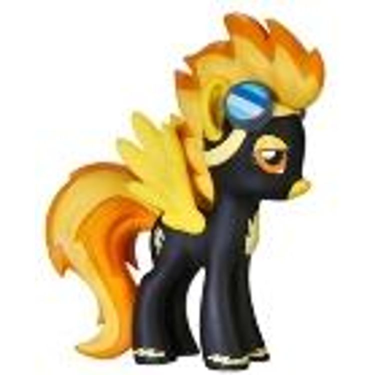 My Little Pony Series 1 - Spitfire by Hasbro