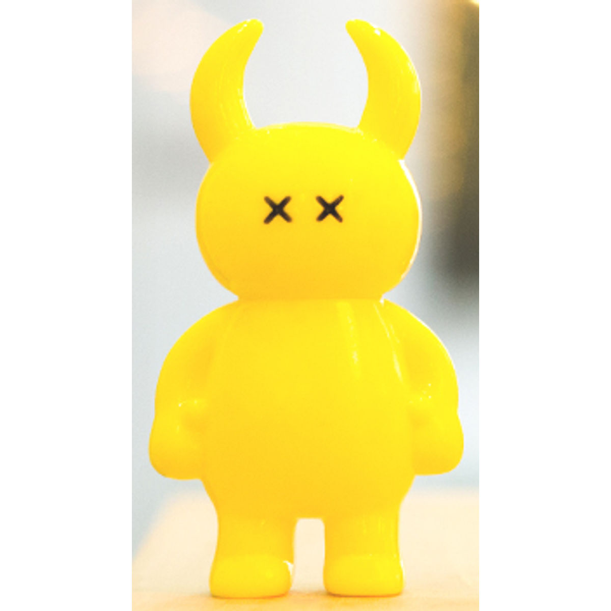 Himawari Uamou dazed