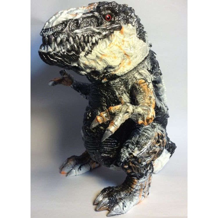 Rotten Rexx vs. Shirahama Toy - #5 by James Groman