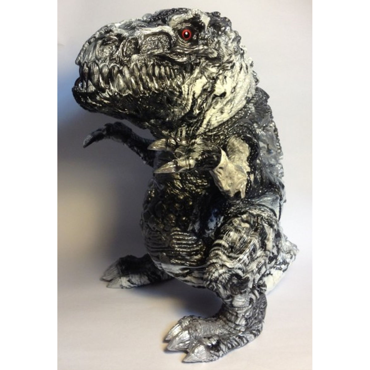 Rotten Rexx vs. Shirahama Toy - #3