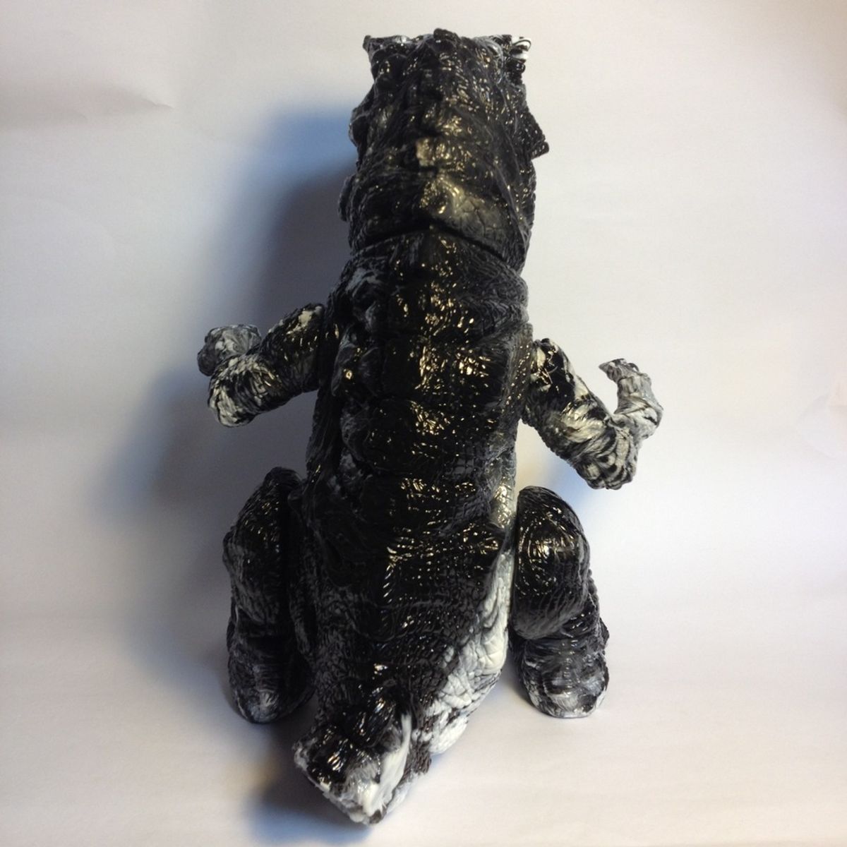 Rotten Rexx vs. Shirahama Toy - #4