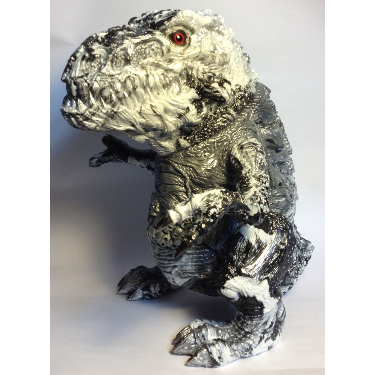 Rotten Rexx vs. Shirahama Toy - #2