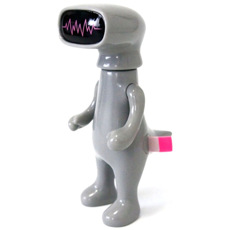 VW Grey × Pink by Yuta Osugi