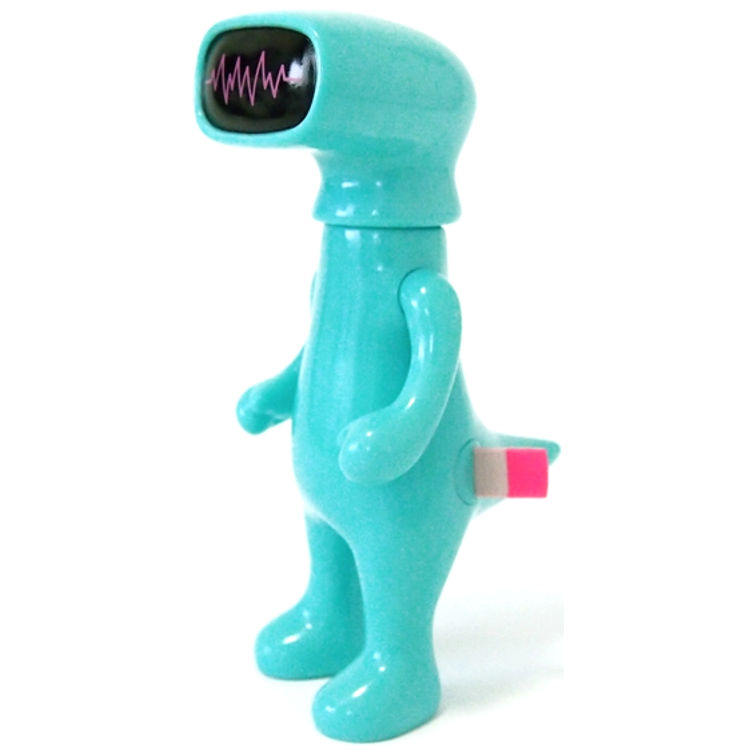 VW Blue × Pink by Yuta Osugi