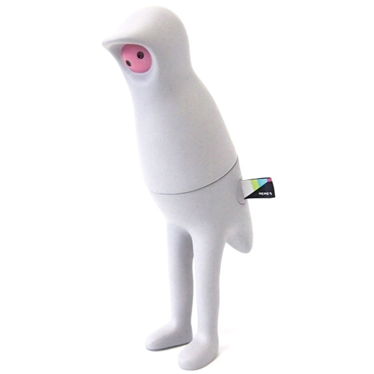 Mobb Grey × Pink by Yuta Osugi