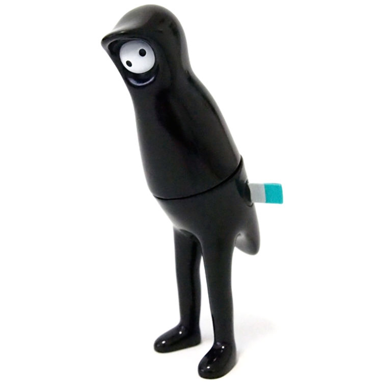 Mobb - Black × White by Yuta Osugi