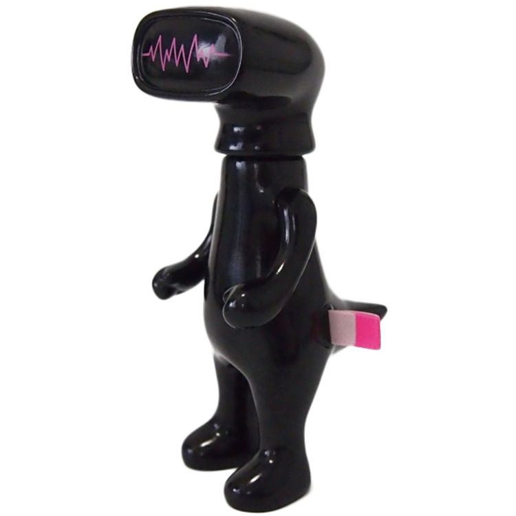 VW - Black × Pink by Yuta Osugi