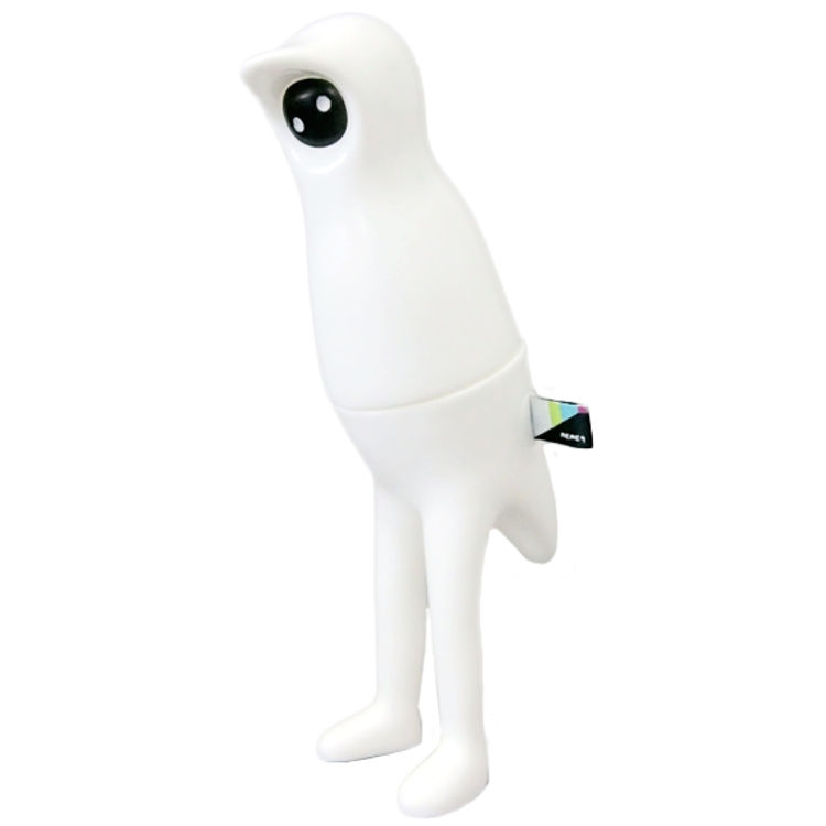 Mobb - White × Black by Yuta Osugi