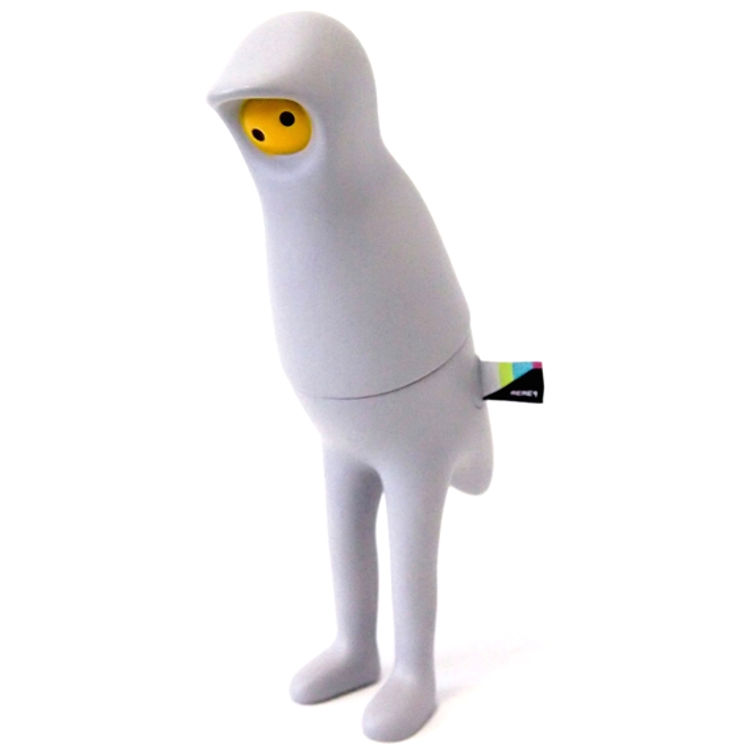 Mobb - Grey × Yellow by Yuta Osugi