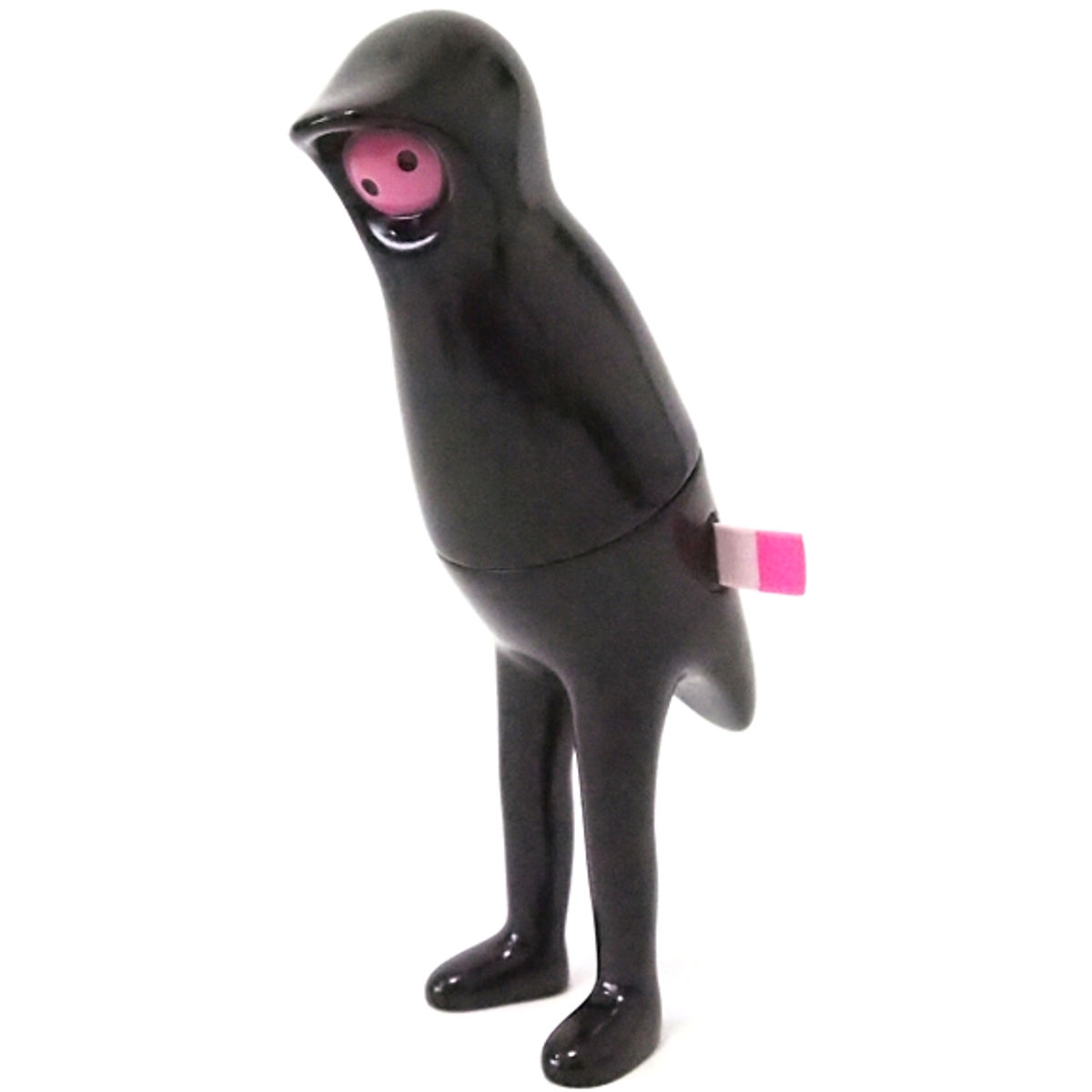 Mobb - Black × Pink