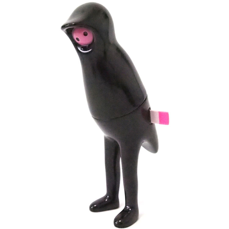 Mobb - Black × Pink by Yuta Osugi