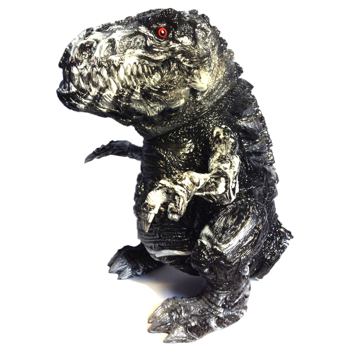 Rotten Rexx vs. Shirahama Toy - #4