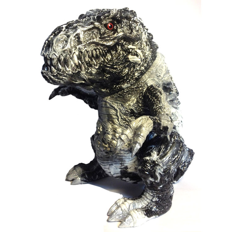 Rotten Rexx vs. Shirahama Toy - #1 by James Groman