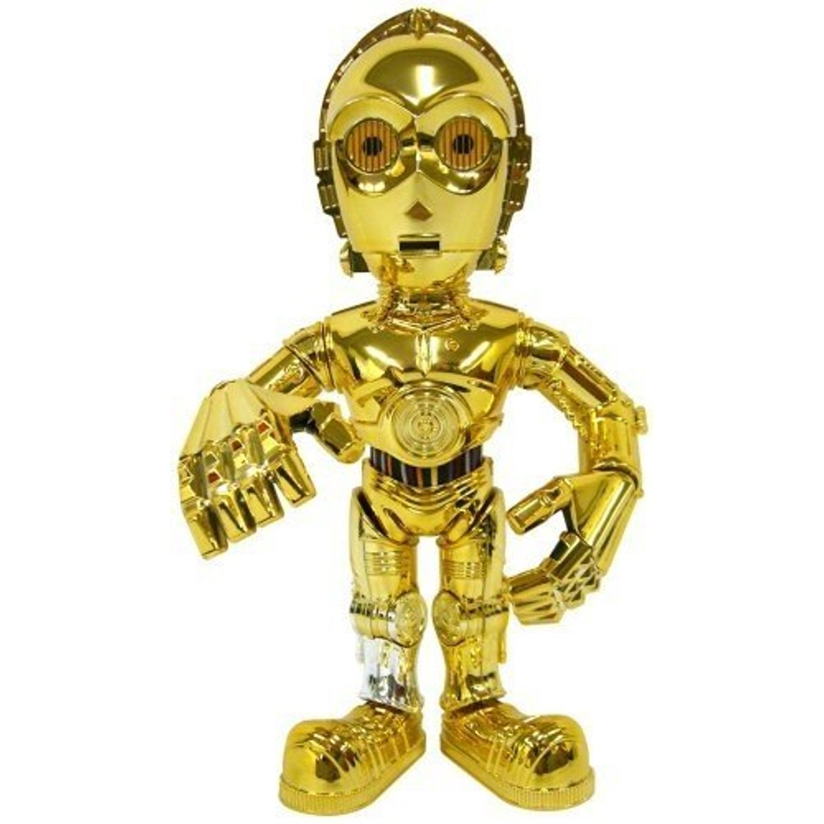 C-3PO Super-Deformed - VCD Special No.90