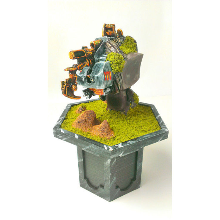 TISKR_XJ-4567 by Matthew Orwig