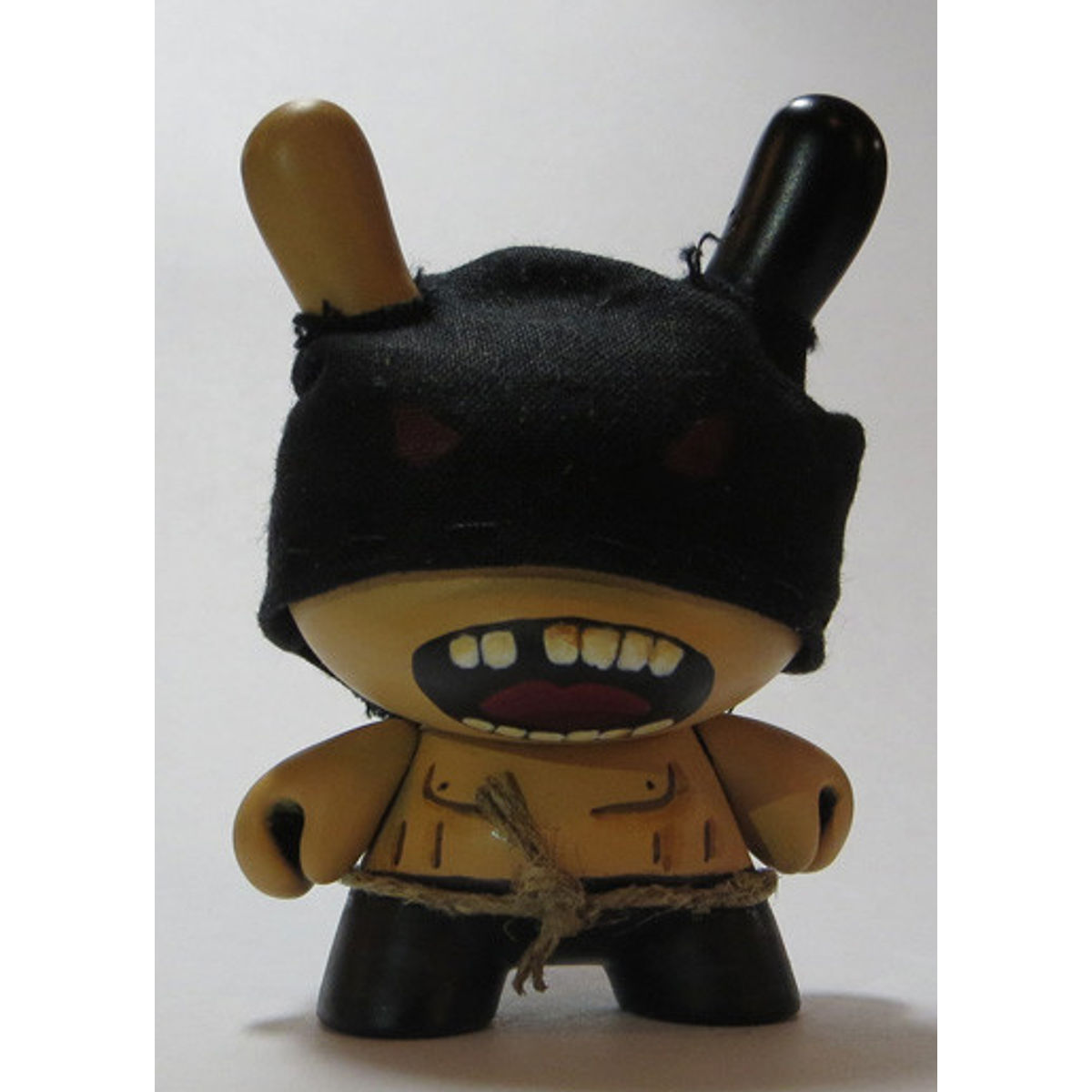 Concealed Contriteness - 01