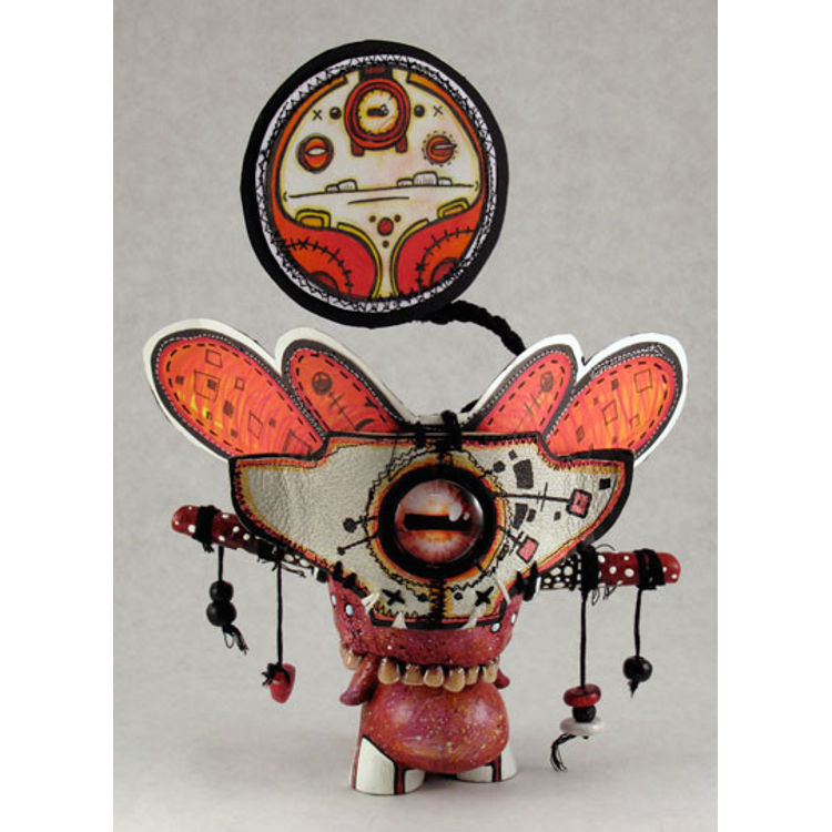 ESKULLIN by Matthew "SquareFrog Designs" Bryan