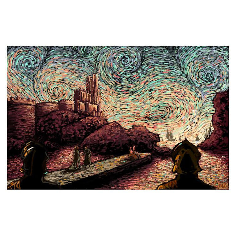 Somewhere Better by James R. Eads