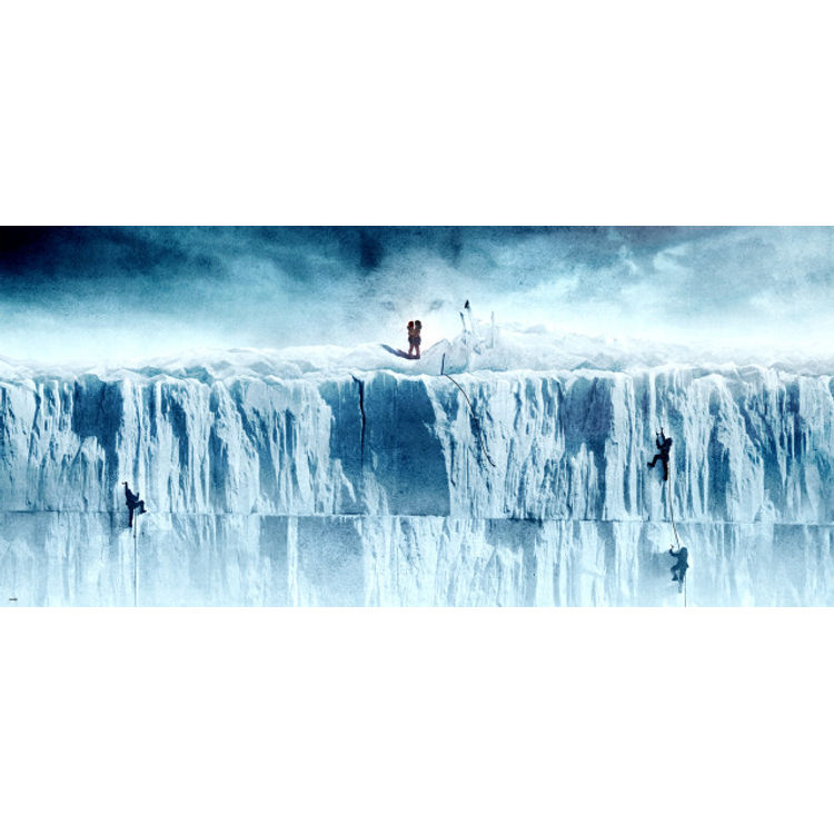 The Climb by Matt Ferguson