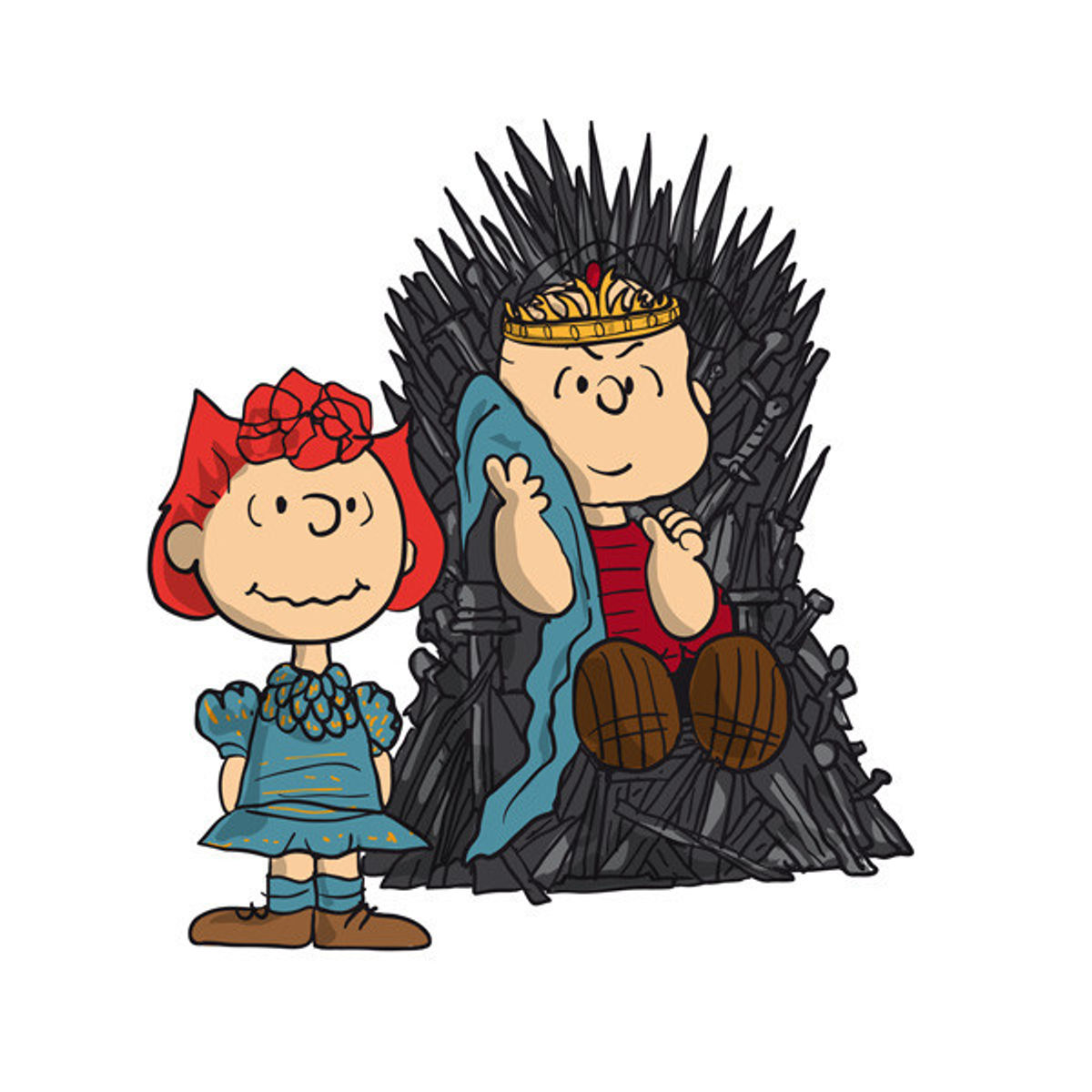 Peanut/GOT - 01