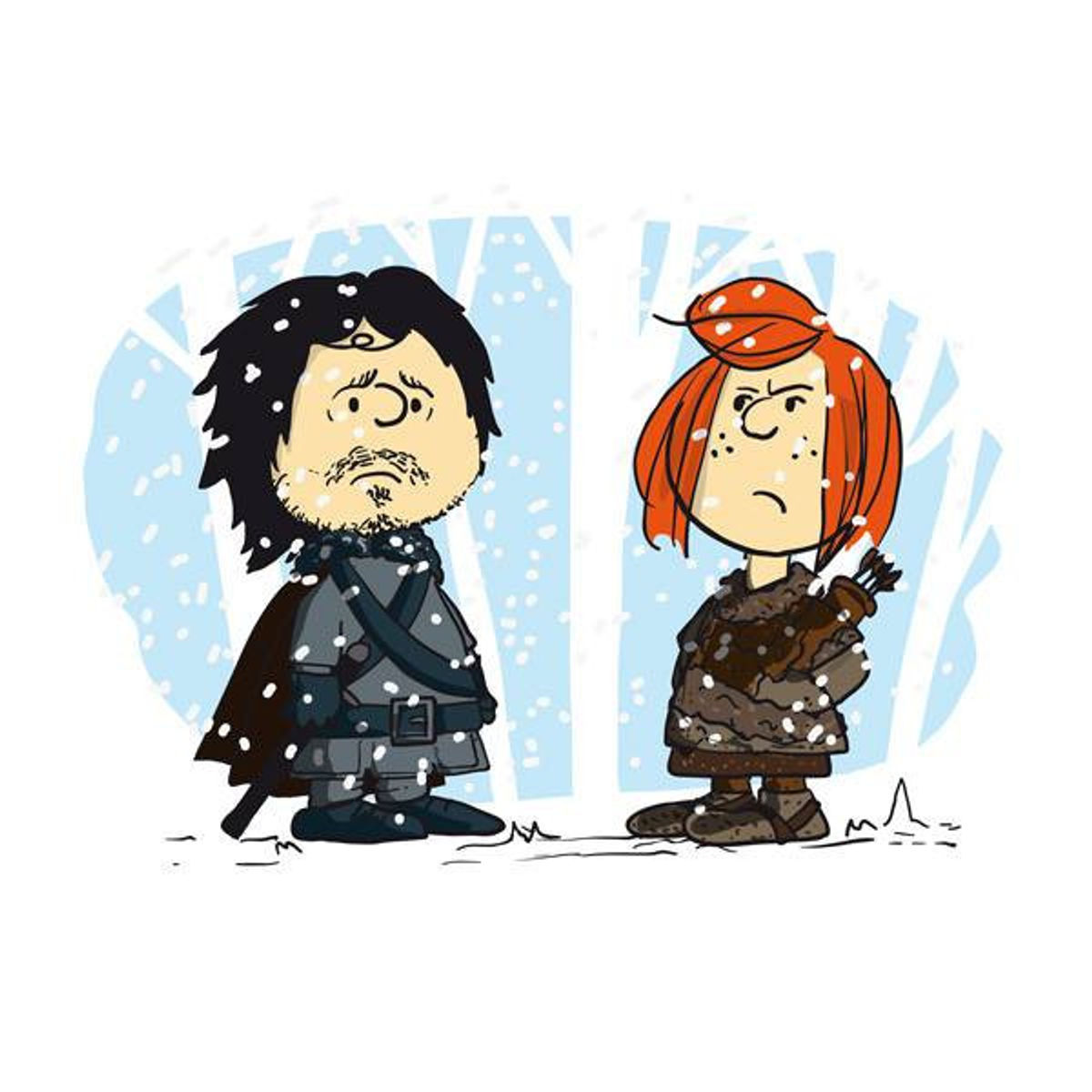 Peanut/GOT - 02