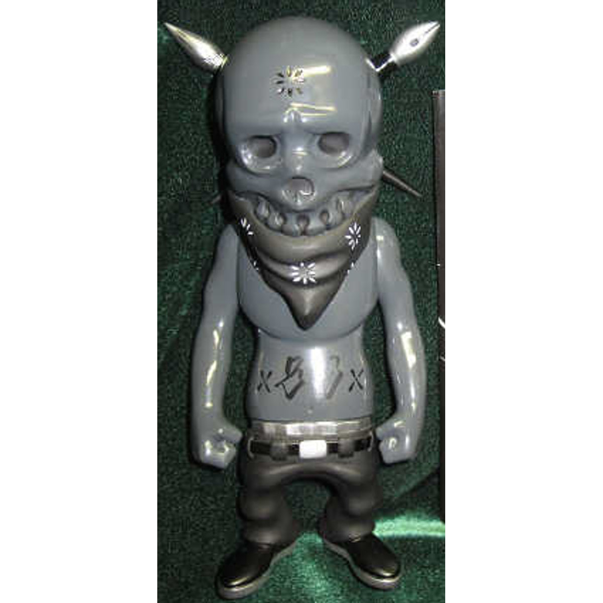 Rebel Ink - Black Dallas (Secret Version)