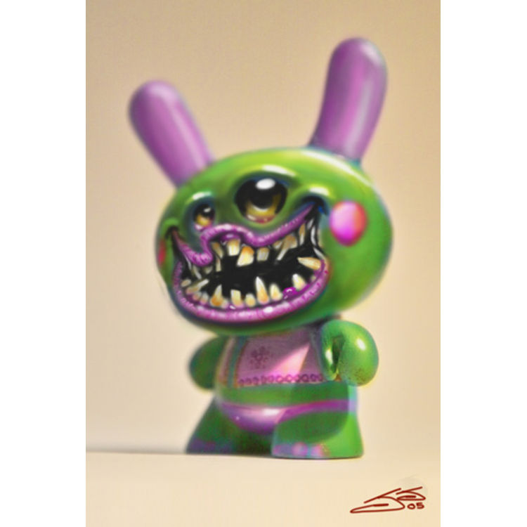 supa chessy by Jason Jacenko