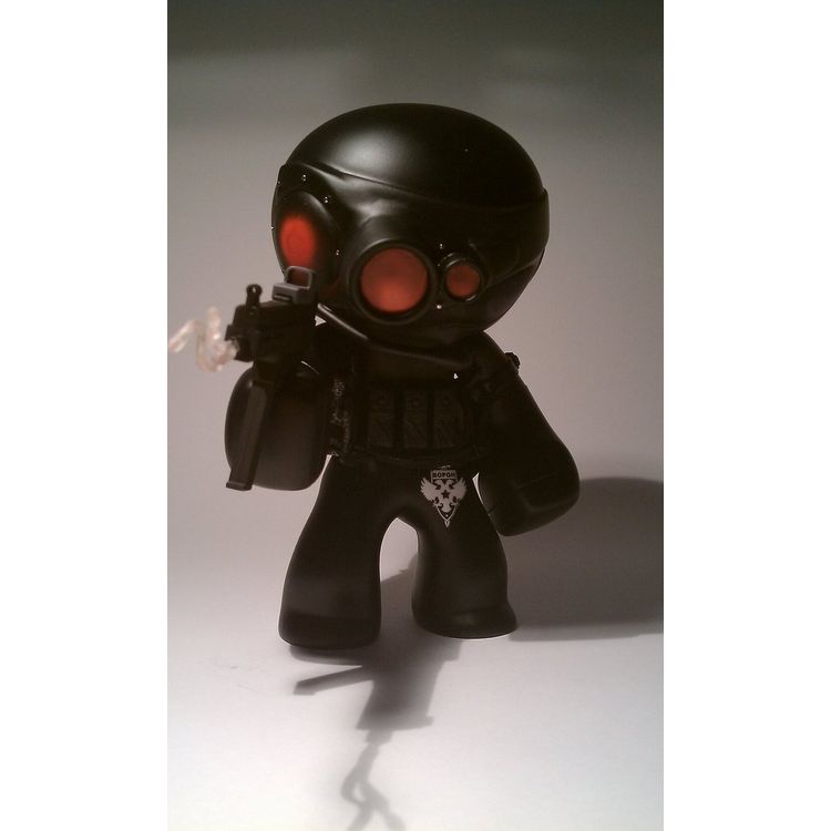 Splinter Cell Kestrel by Matt A* (Matt Anderson)