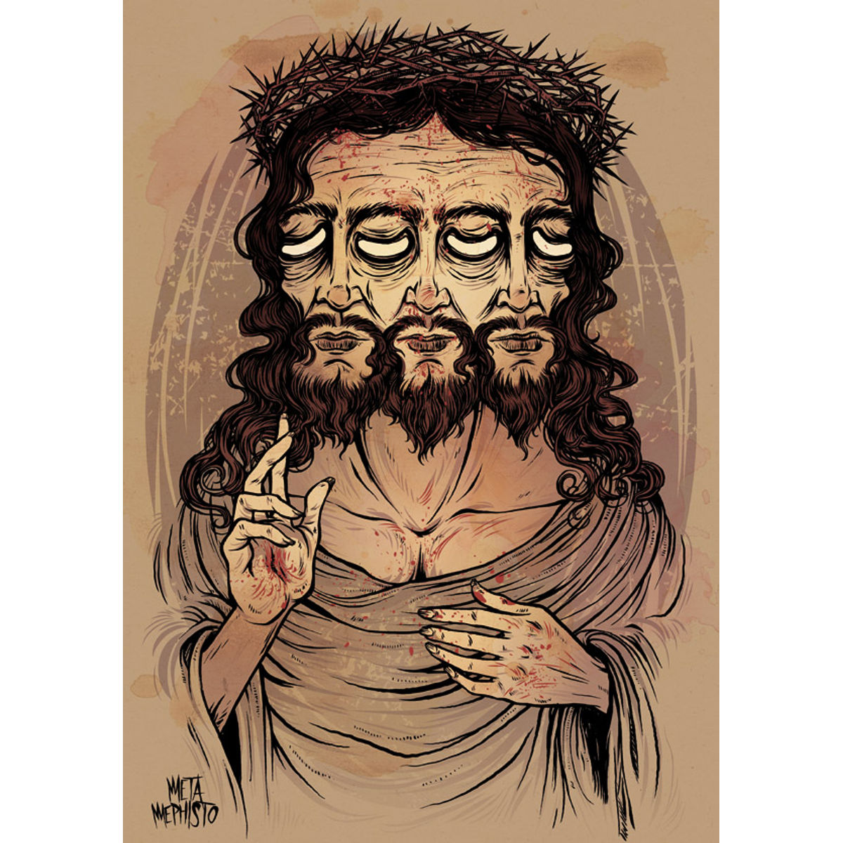 Trinity