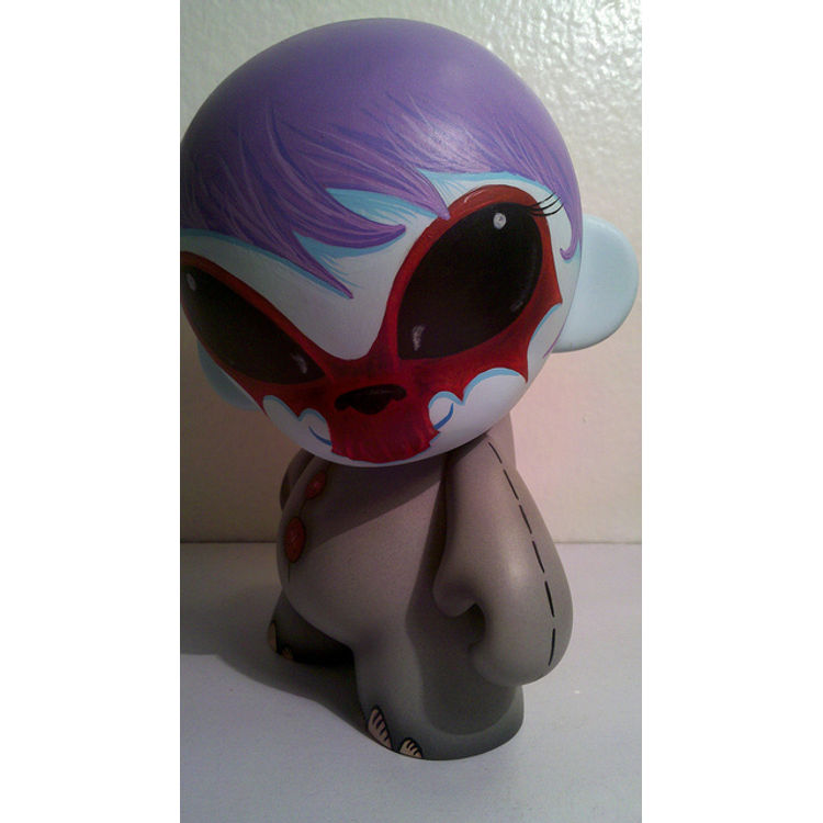 Torment in Jammies by Chrisosaur