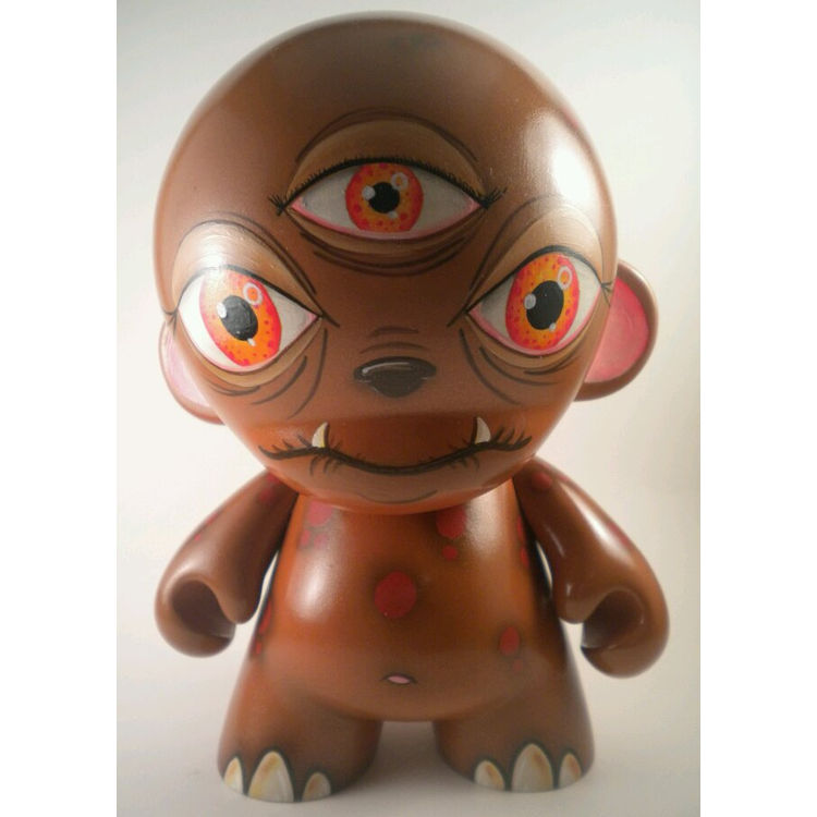 Ferris by Chrisosaur