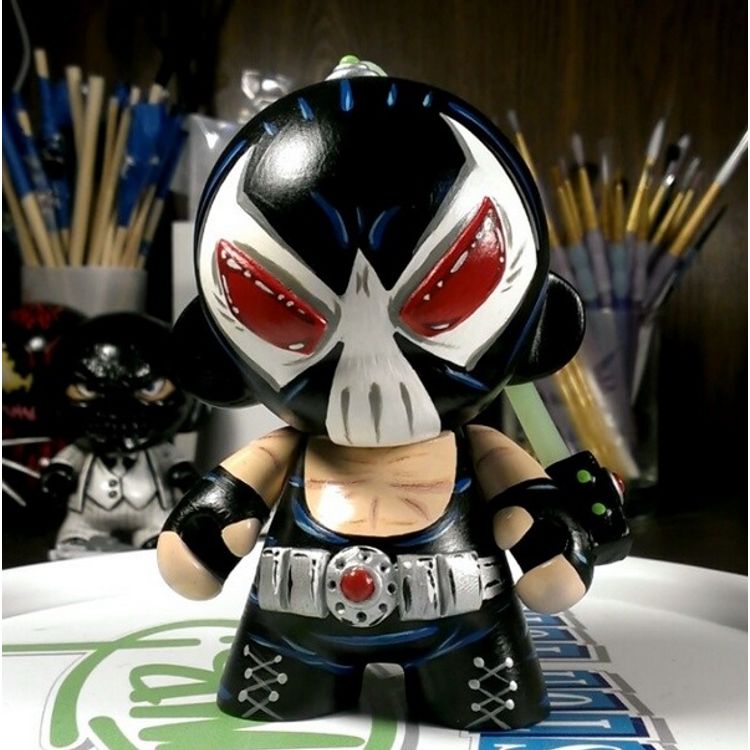 Bane by MBCustomtoys