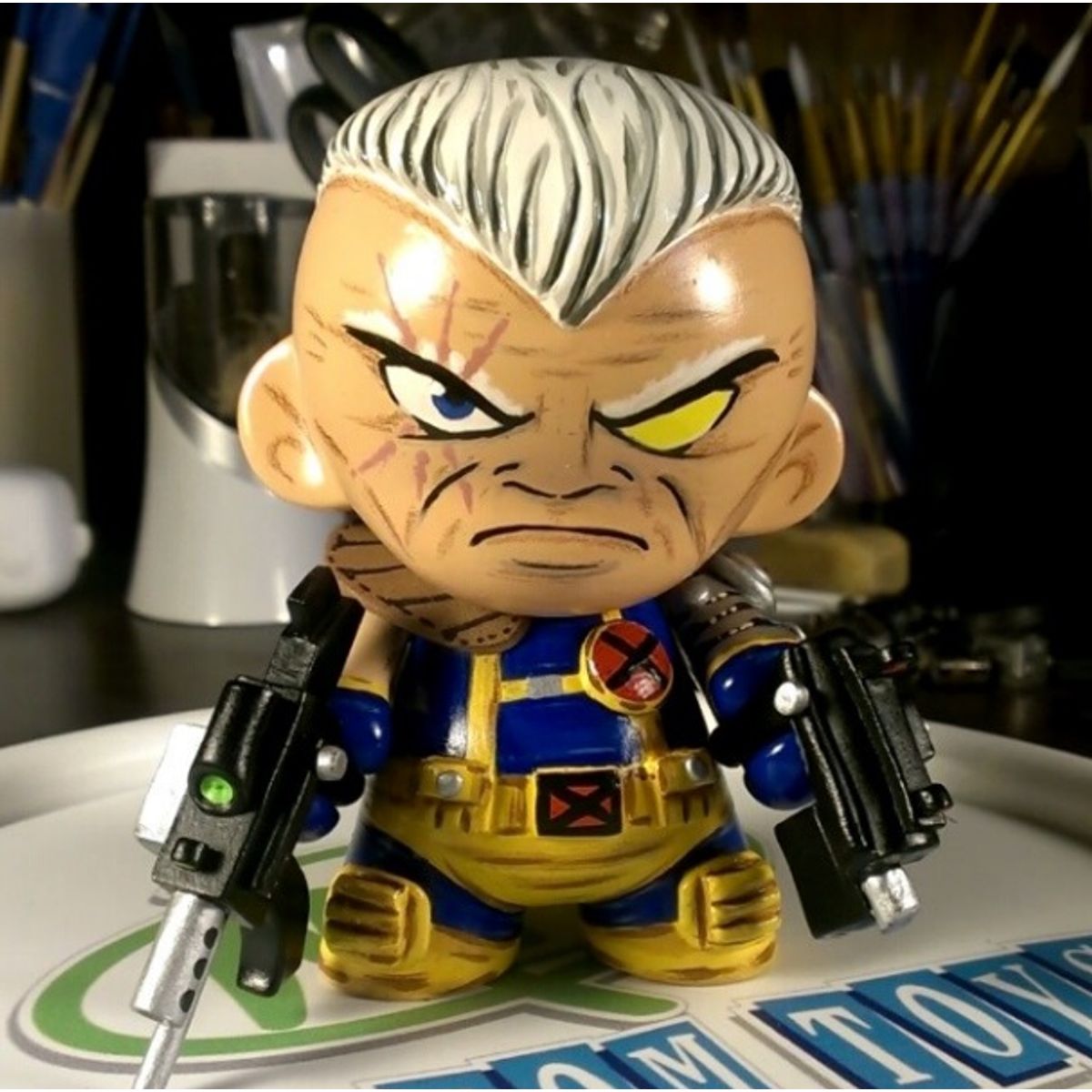 Cable