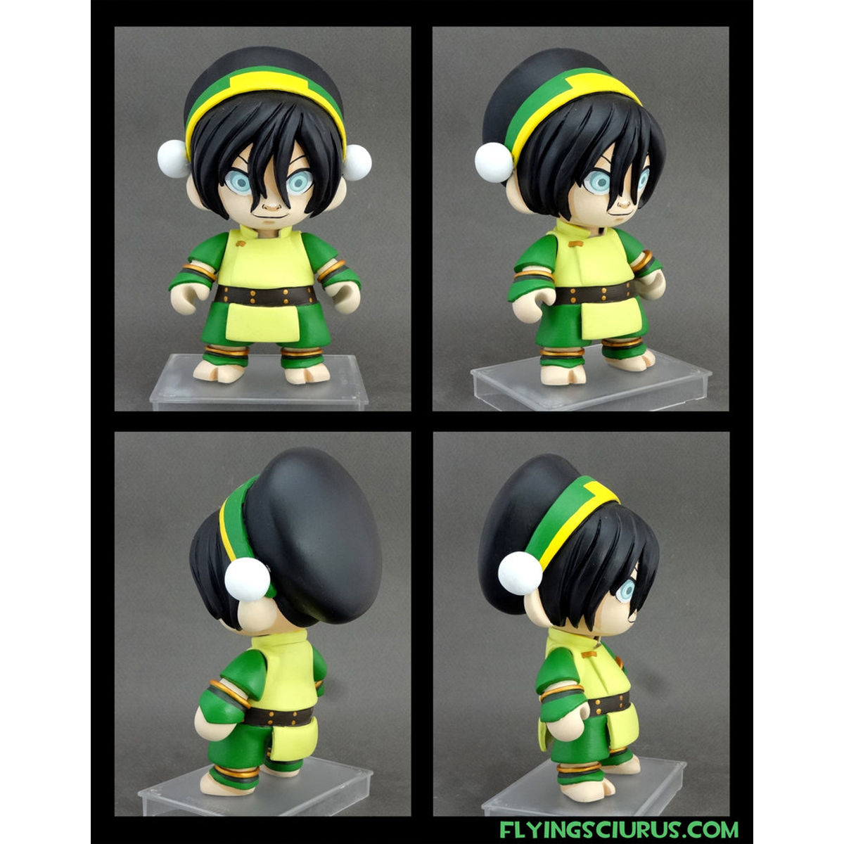 Toph