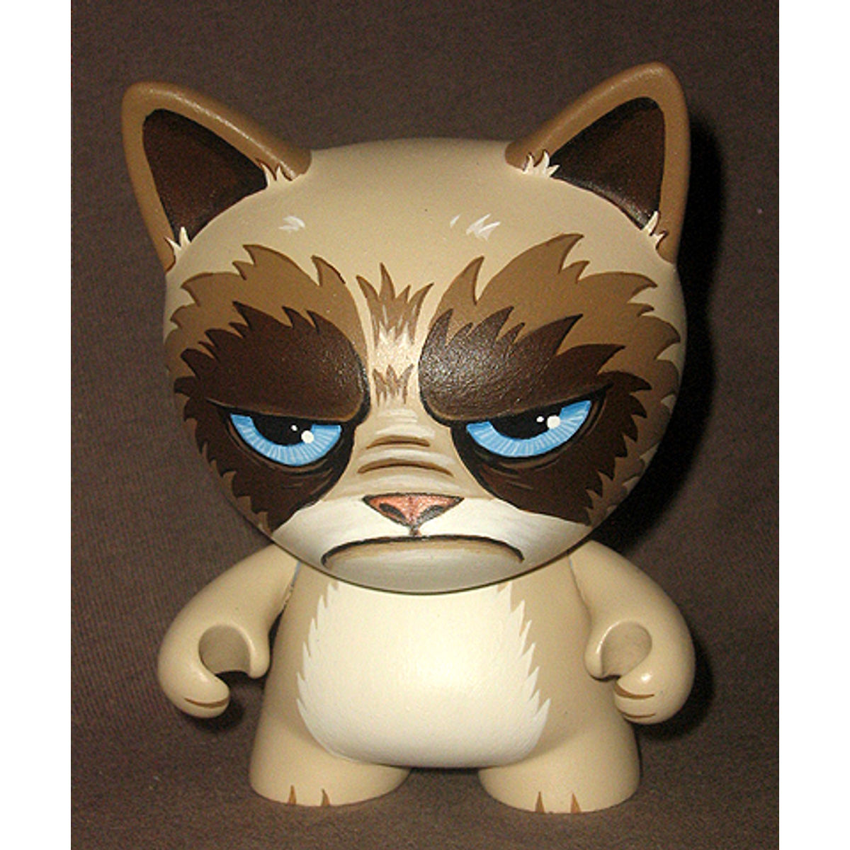 Grumpy Cat MkII