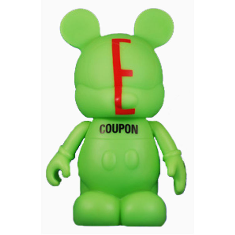 E Coupon by Disney