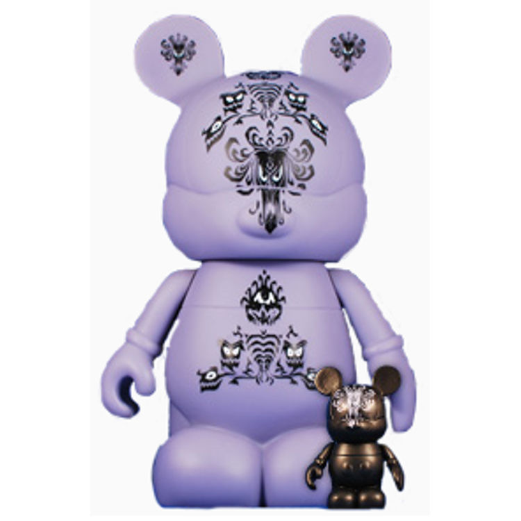 HAUNTED MANSION Combo by Disney