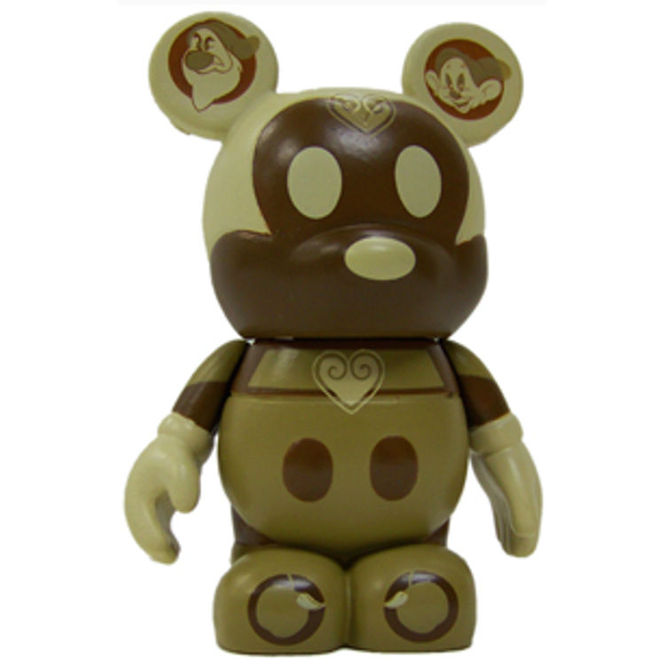 Snow White's Adventure by Michelle St. Laurent-Sheive