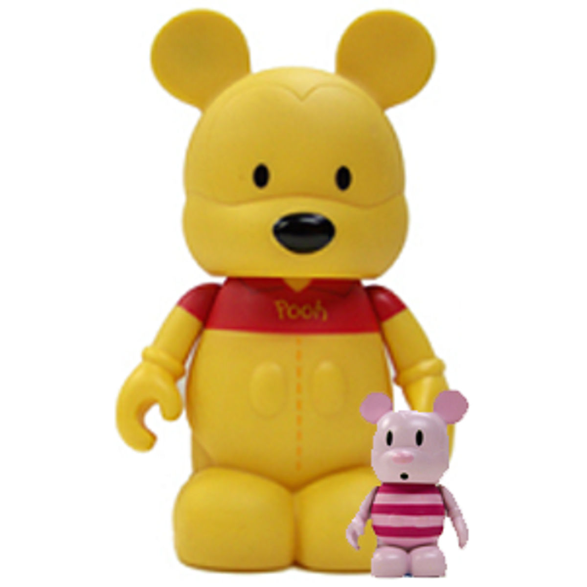 Pooh & Piglet Combo