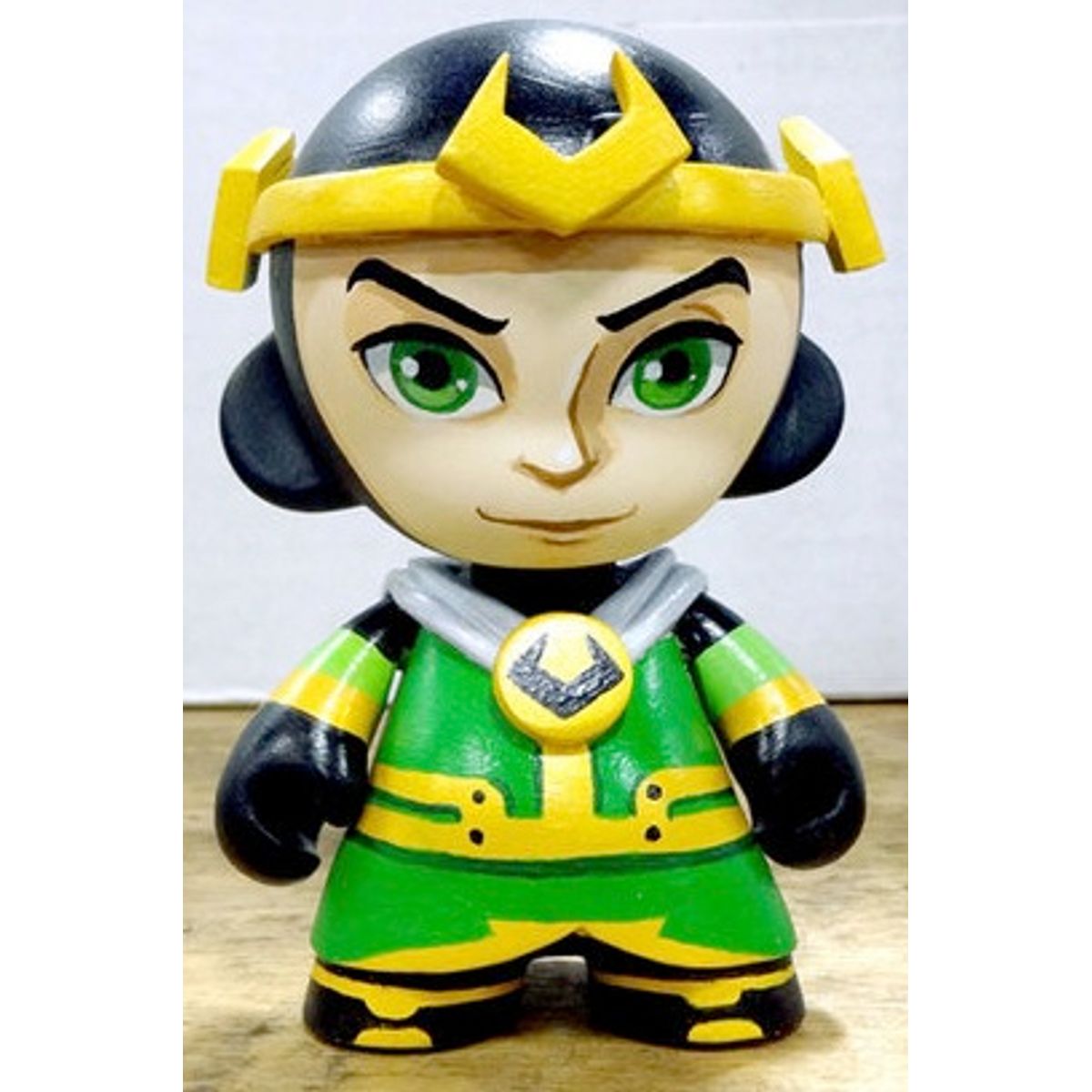 kid loki