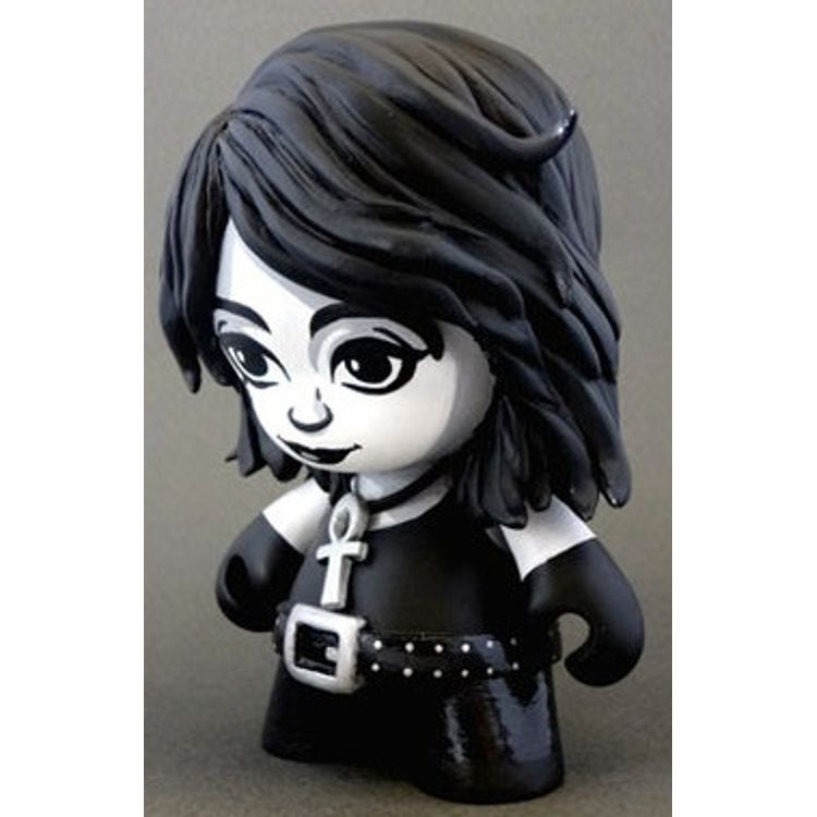 Death by Shaun Nakasone