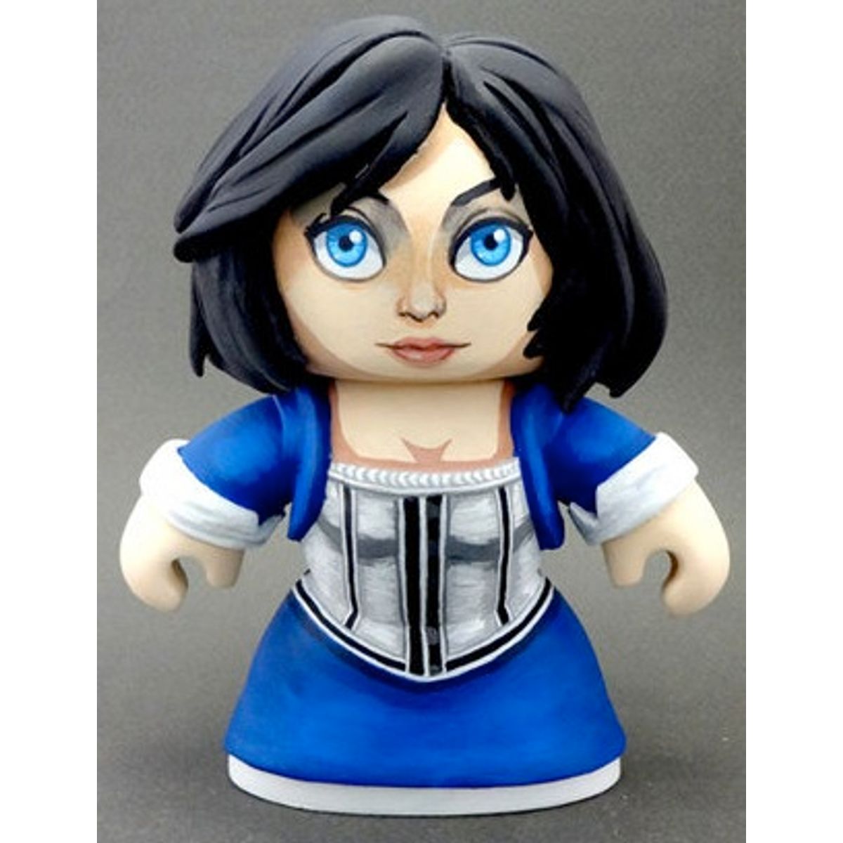 Bioshock Infinite Elizabeth