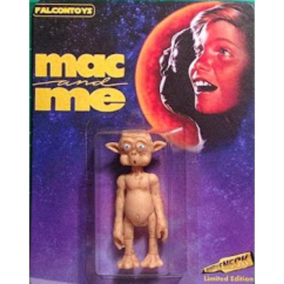 MAC & ME
