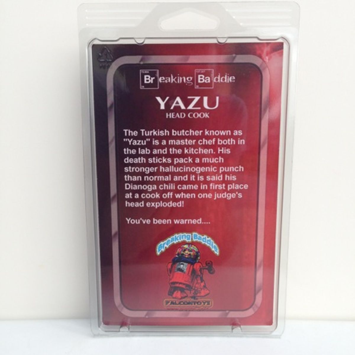 Yazu (Constructicon colors)