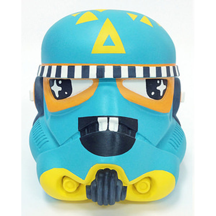 Trooper PFMF by Puffingmuffin